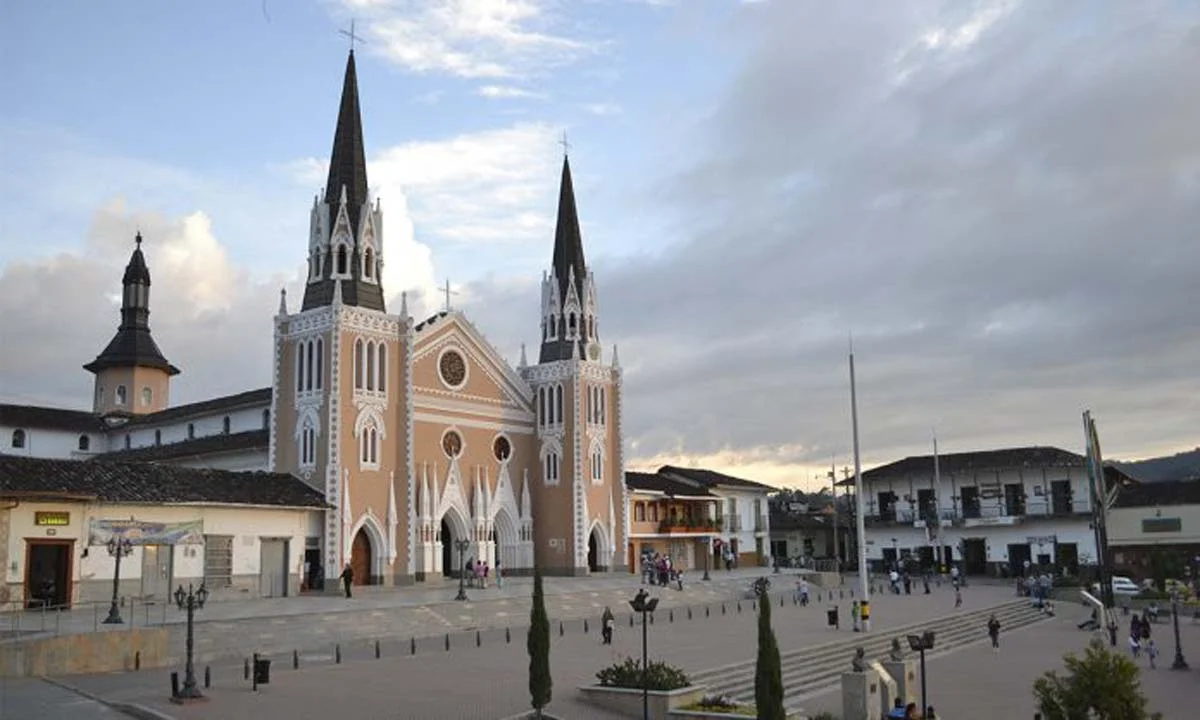 fumigación de plagas en abejorral