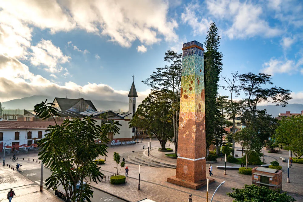 fumigación de plagas en el Carmen de vivboral