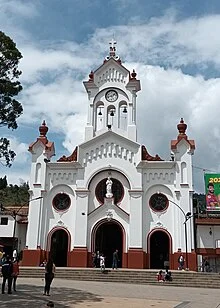 fumigación de plagas en Guarne