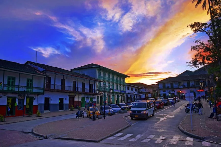 fumigación de plagas en Sonsón